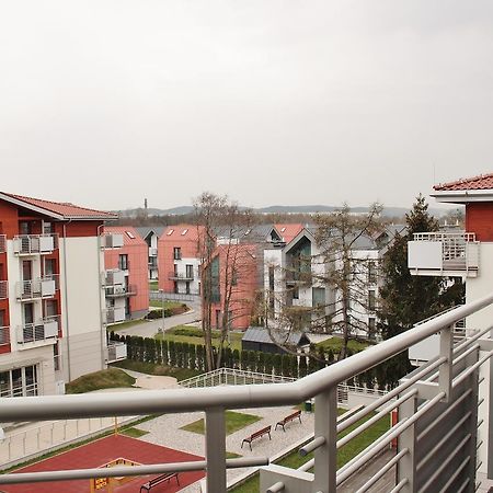 Apartament Sea & Relax Gdańsk Zewnętrze zdjęcie