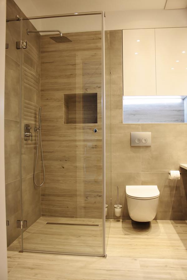 Apartament Sea & Relax Gdańsk Zewnętrze zdjęcie