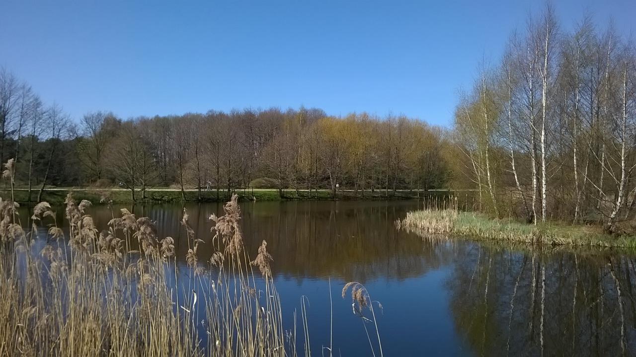 Apartament Sea & Relax Gdańsk Zewnętrze zdjęcie